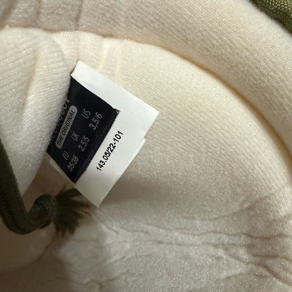 Moon Boot Khaki Winter Footwear - Picture 5 of 5